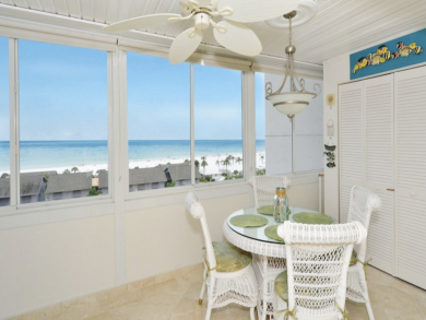 Siesta Key 2 Bedroom with Beach Views